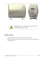 Предварительный просмотр 6 страницы Thermo Scientific SlideMate Operator'S Manual