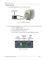 Предварительный просмотр 7 страницы Thermo Scientific SlideMate Operator'S Manual