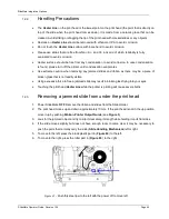 Предварительный просмотр 46 страницы Thermo Scientific SlideMate Operator'S Manual