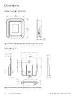 Предварительный просмотр 16 страницы Thermo Scientific Smart-Vue Pro User Manual