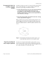 Preview for 13 page of Thermo Scientific Smart-Vue Installation Manual