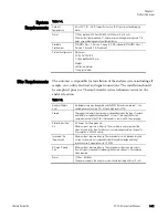 Предварительный просмотр 29 страницы Thermo Scientific SOLA II Flare User Manual