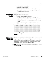 Предварительный просмотр 46 страницы Thermo Scientific SOLA II Flare User Manual