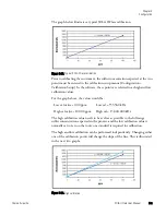 Предварительный просмотр 57 страницы Thermo Scientific SOLA II Flare User Manual