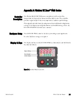 Предварительный просмотр 105 страницы Thermo Scientific SOLA II Flare User Manual