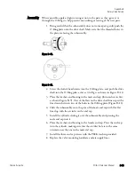 Предварительный просмотр 132 страницы Thermo Scientific SOLA II Flare User Manual