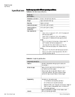 Предварительный просмотр 24 страницы Thermo Scientific SOLA II User Manual