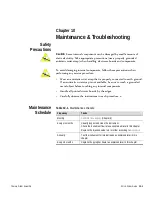 Предварительный просмотр 95 страницы Thermo Scientific SOLA II User Manual