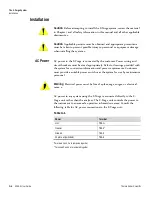 Предварительный просмотр 180 страницы Thermo Scientific SOLA II User Manual