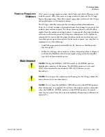 Предварительный просмотр 183 страницы Thermo Scientific SOLA II User Manual