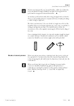 Preview for 39 page of Thermo Scientific Sorvall G3 User Manual