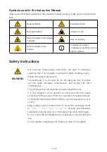 Preview for 7 page of Thermo Scientific Sorvall Legend Micro 21R Instruction Manual