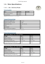 Preview for 26 page of Thermo Scientific Sorvall Legend Micro 21R Instruction Manual