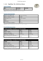 Preview for 28 page of Thermo Scientific Sorvall Legend Micro 21R Instruction Manual