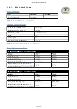 Preview for 30 page of Thermo Scientific Sorvall Legend Micro 21R Instruction Manual