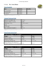 Preview for 32 page of Thermo Scientific Sorvall Legend Micro 21R Instruction Manual