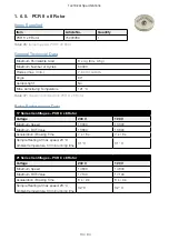 Preview for 34 page of Thermo Scientific Sorvall Legend Micro 21R Instruction Manual