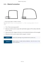 Preview for 42 page of Thermo Scientific Sorvall Legend Micro 21R Instruction Manual