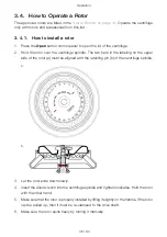 Preview for 46 page of Thermo Scientific Sorvall Legend Micro 21R Instruction Manual