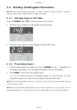 Preview for 53 page of Thermo Scientific Sorvall Legend Micro 21R Instruction Manual