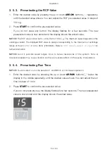 Preview for 54 page of Thermo Scientific Sorvall Legend Micro 21R Instruction Manual