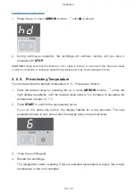 Preview for 55 page of Thermo Scientific Sorvall Legend Micro 21R Instruction Manual