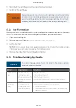 Preview for 68 page of Thermo Scientific Sorvall Legend Micro 21R Instruction Manual