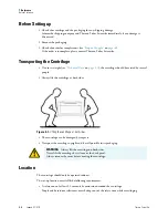 Preview for 18 page of Thermo Scientific Sorvall Legend X1 Instruction Manual