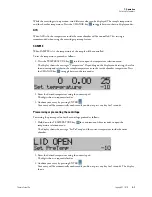 Preview for 30 page of Thermo Scientific Sorvall Legend X1 Instruction Manual