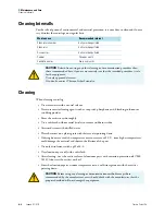 Preview for 39 page of Thermo Scientific Sorvall Legend X1 Instruction Manual