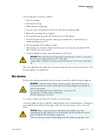 Preview for 40 page of Thermo Scientific Sorvall Legend X1 Instruction Manual