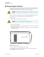 Preview for 44 page of Thermo Scientific Sorvall Legend X1 Instruction Manual