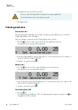 Preview for 23 page of Thermo Scientific Sorvall Legend X1R Instruction Manual