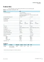 Preview for 10 page of Thermo Scientific Sorvall Legend XF Instruction Manual