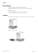 Preview for 14 page of Thermo Scientific Sorvall Legend XF Instruction Manual