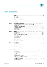 Preview for 3 page of Thermo Scientific Sorvall LYNX 4000 Instruction Manual