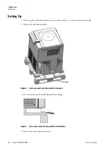 Preview for 22 page of Thermo Scientific Sorvall LYNX 4000 Instruction Manual