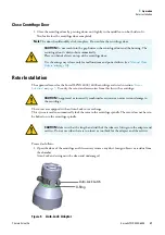 Preview for 37 page of Thermo Scientific Sorvall LYNX 4000 Instruction Manual