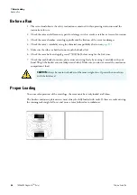 Preview for 16 page of Thermo Scientific Sorvall RC-4 Instruction Manual