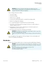 Preview for 21 page of Thermo Scientific Sorvall RC-4 Instruction Manual