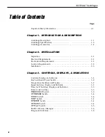 Preview for 5 page of Thermo Scientific SORVALL RC-5C PLUS User Manual