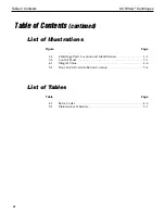 Preview for 7 page of Thermo Scientific SORVALL RC-5C PLUS User Manual