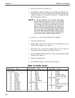 Preview for 27 page of Thermo Scientific SORVALL RC-5C PLUS User Manual