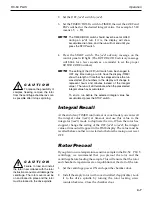 Preview for 32 page of Thermo Scientific SORVALL RC-5C PLUS User Manual