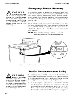 Preview for 41 page of Thermo Scientific SORVALL RC-5C PLUS User Manual