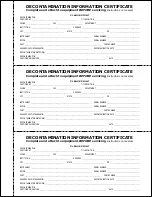 Preview for 52 page of Thermo Scientific SORVALL RC-5C PLUS User Manual