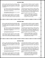 Preview for 53 page of Thermo Scientific SORVALL RC-5C PLUS User Manual