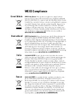 Preview for 54 page of Thermo Scientific SORVALL RC-5C PLUS User Manual