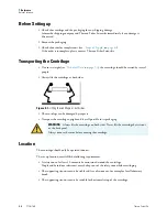 Preview for 18 page of Thermo Scientific Sorvall ST 16 Instruction Manual