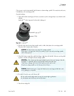 Preview for 25 page of Thermo Scientific Sorvall ST 16 Instruction Manual